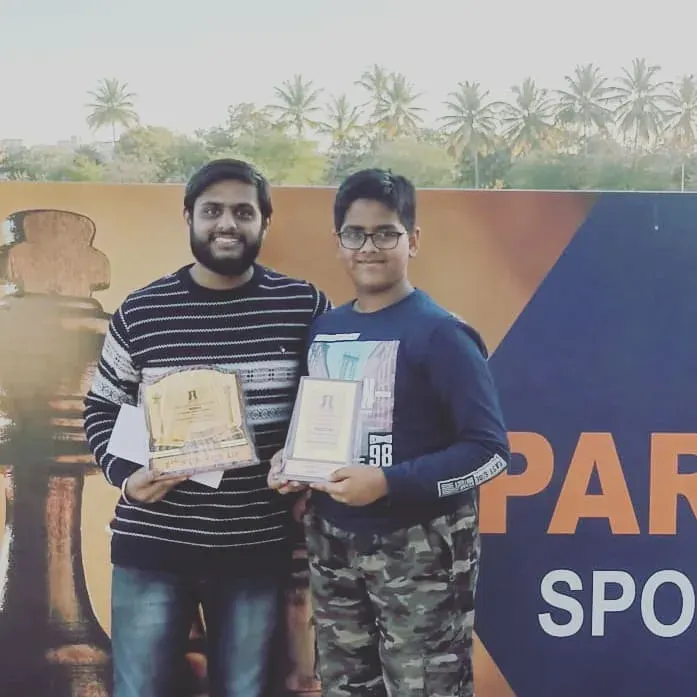 ABHI'S CHESS ACADEMY — Other Sports in Kishor Nagar, Nashik