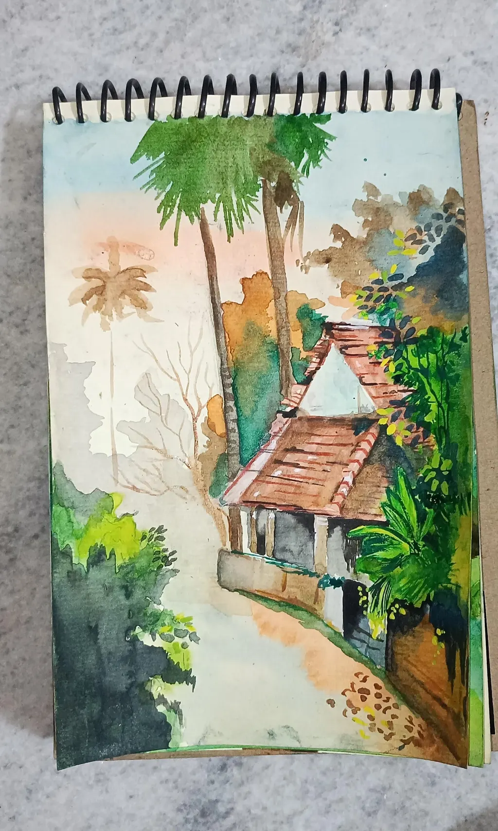 Art classes / wall artist / acrylic painting seller — Art & Craft in Mainpura