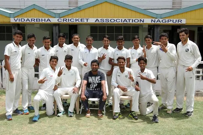 Sapphire Cricket Association — Cricket in Parsodi, Nagpur