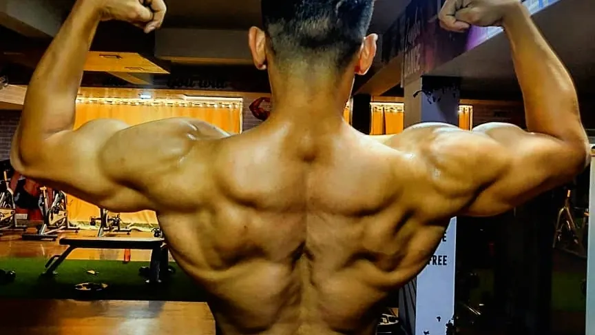 Health, fitness and bodybuilding — Fitness in Alkapuri, Vadodara