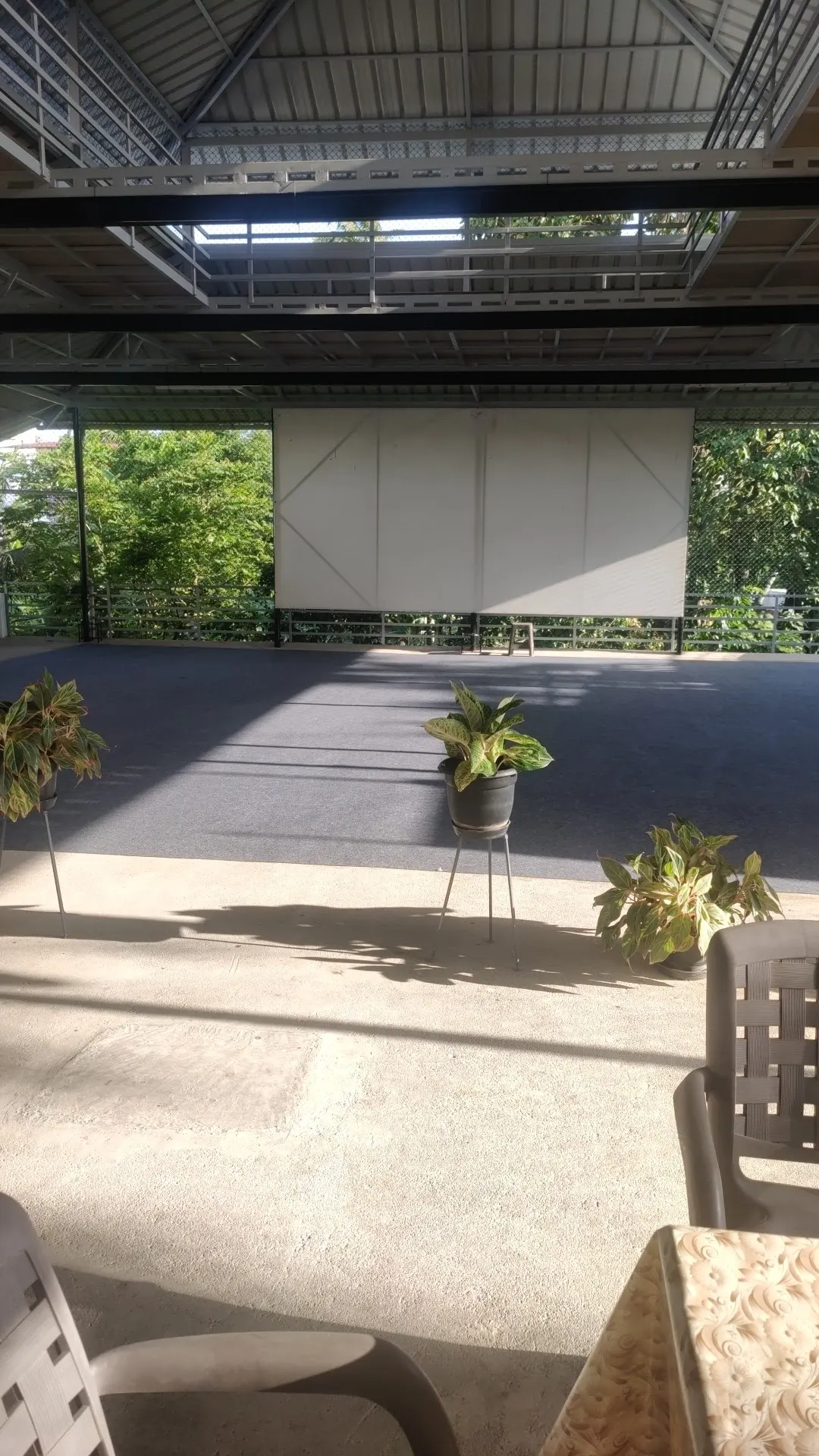 the silent awakening - Taichi and Yoga Classes — Yoga in Nanthancodu, Trivandrum