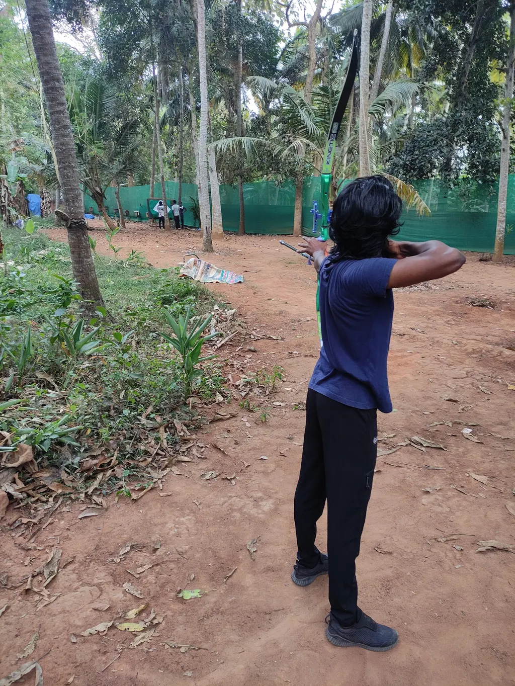 FALCONS SPORTS ACADEMY — Other Sports in Uchakkada
