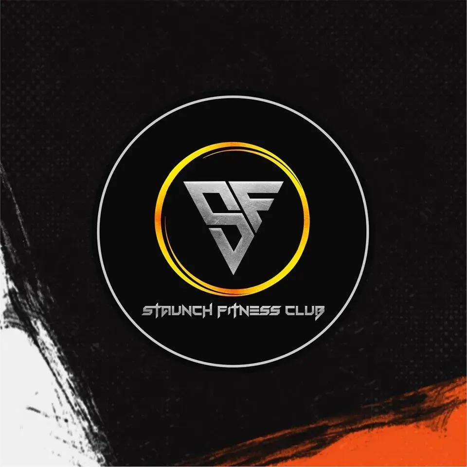 Staunch Fitness Club