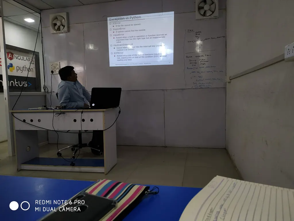 Programmers Point (Vijay Nagar) — Coding & Robotics in Ratna Lok Colony