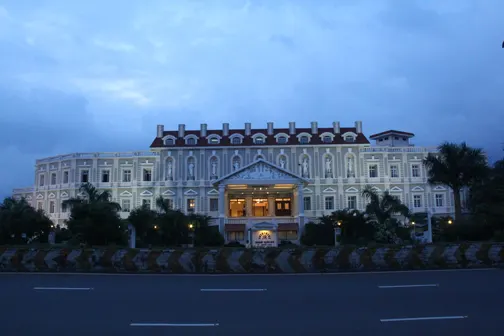 Jenney Club — Swimming in Peelamedu, Coimbatore