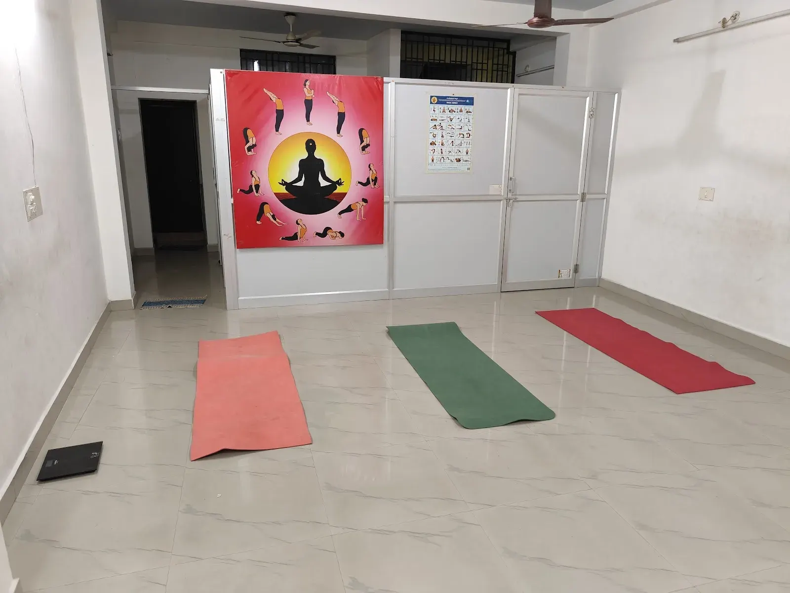 Uyir Thuli Yoga Center (for Ladies only) — Yoga in Madurai Main, Madurai