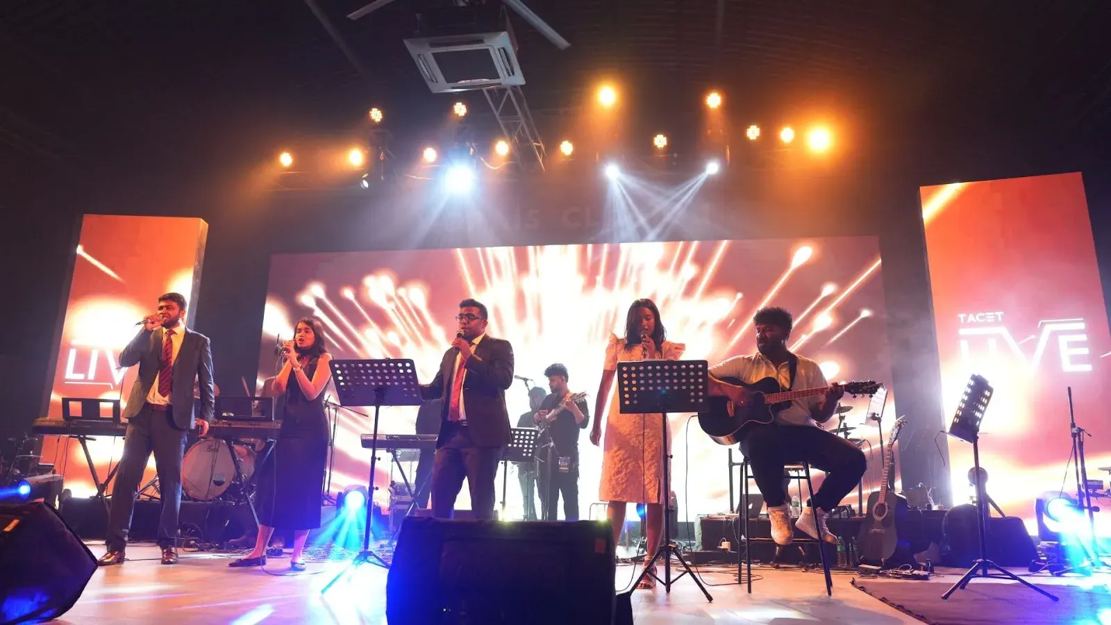 TACET Music Academy | Vizag — Art & Craft in Asilmetta, Visakhapatnam