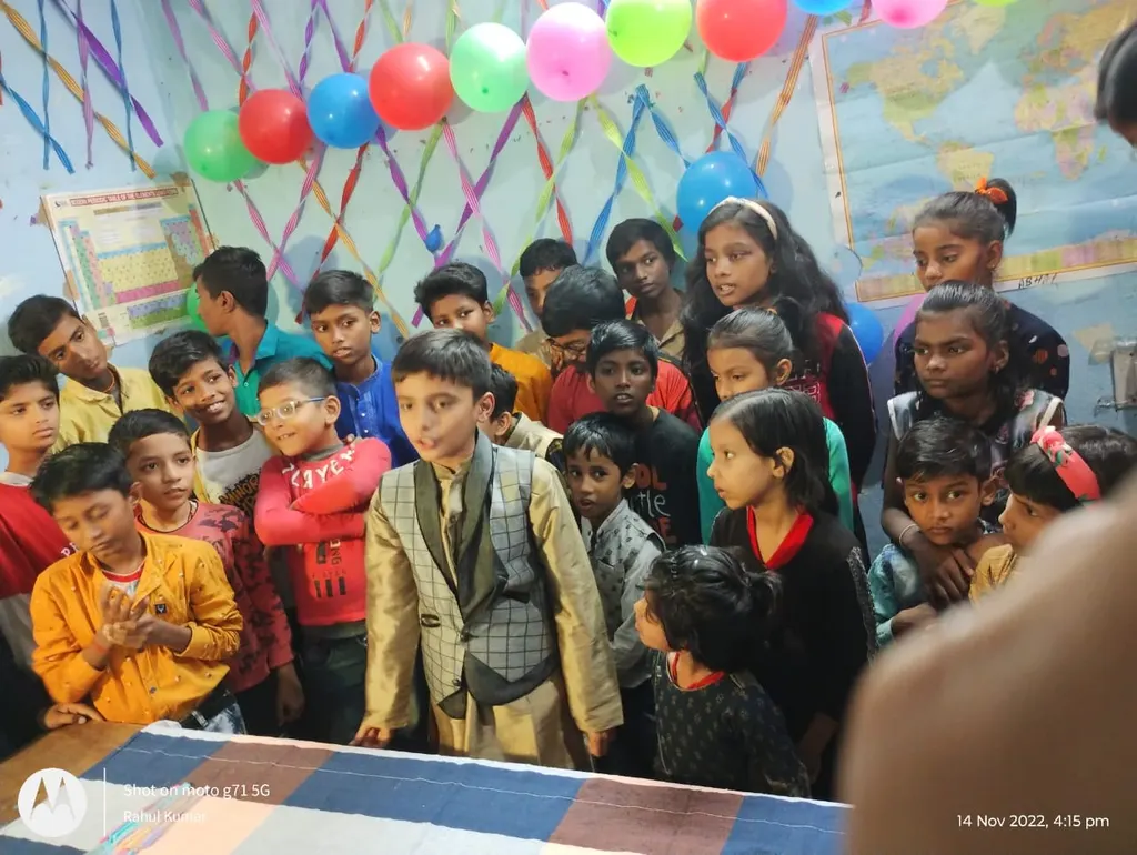 Complete Study Zone — Public Speaking in Ramkrishan Nagar