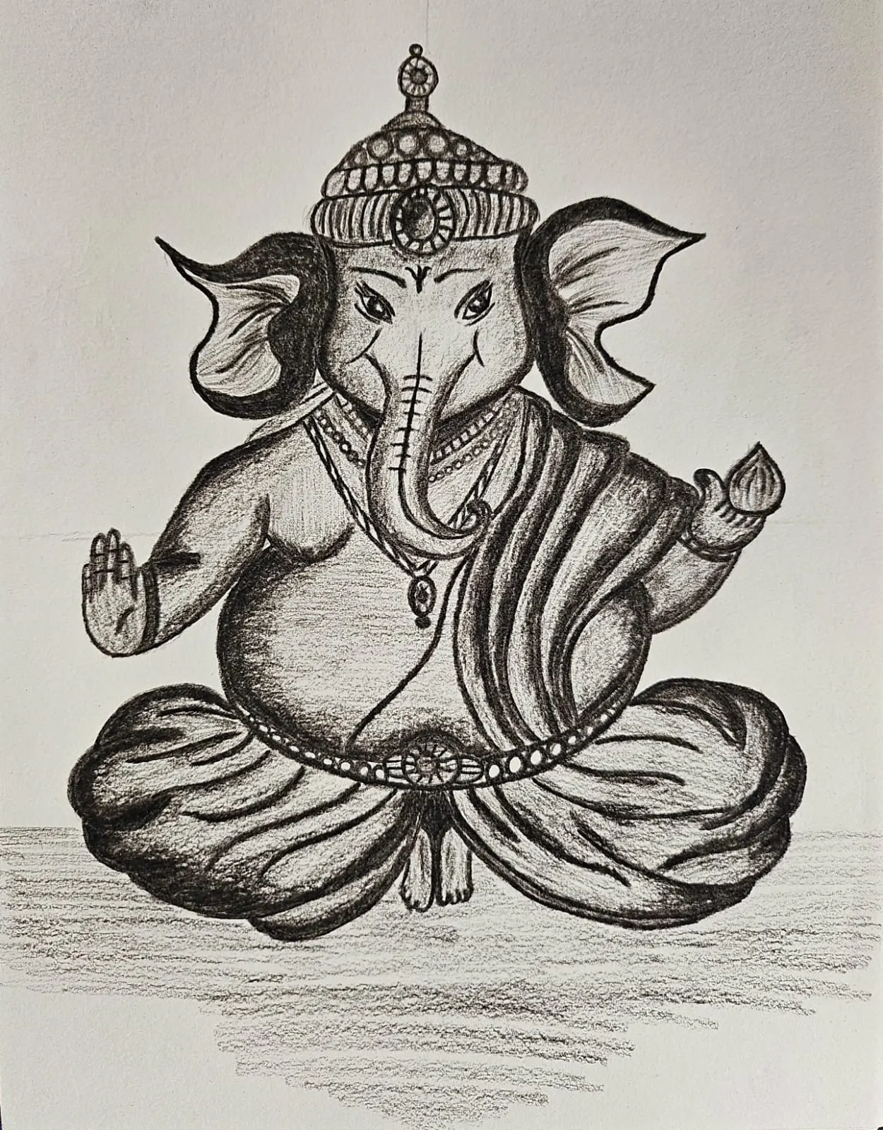 Sonani’s Art Class photo 1
