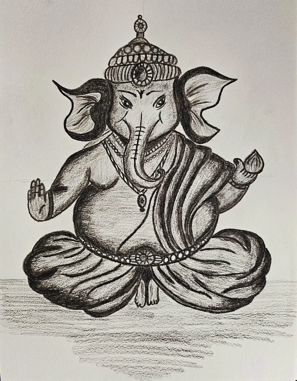 Sonani’s Art Class — Art & Craft in Mota Varachha