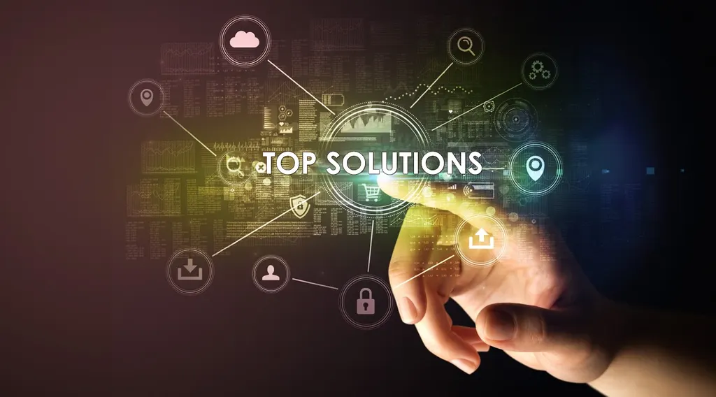 Top Solutions — Coding & Robotics in Manacaud