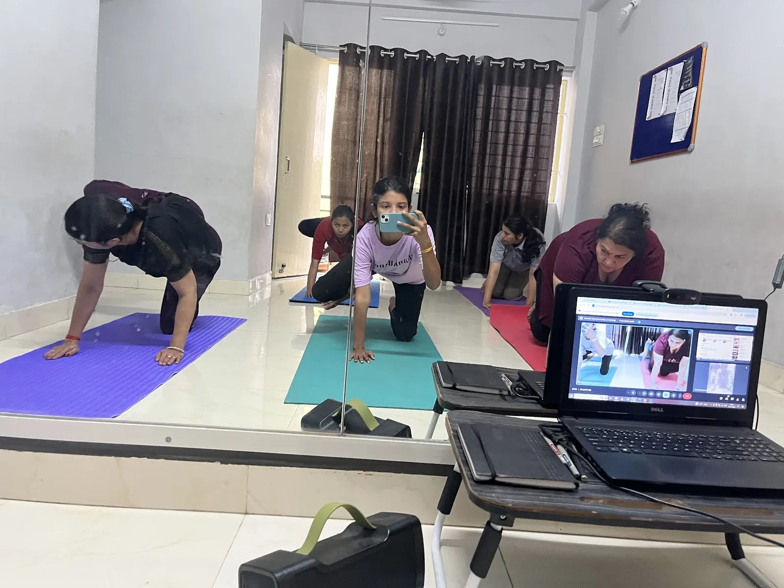 ABLAZE by Deeksha | DANCE AND ZUMBA CLASSES — Gym & Fitness in Misrod, Bhopal
