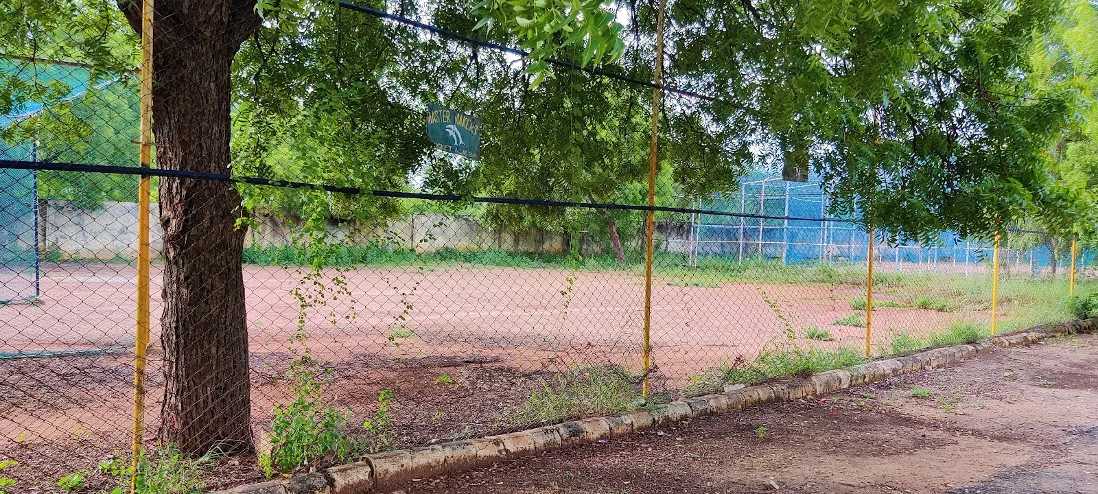 Master Makers Cricket Academy — Cricket in Ramnad Reserve Line, Madurai