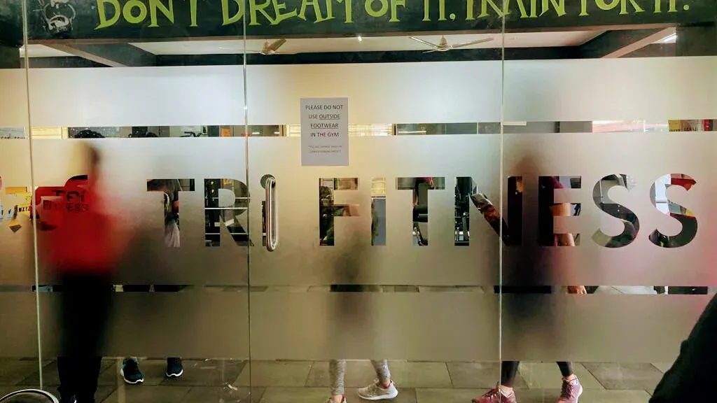TRI Fitness — Fitness Center in Siddhartha Layout, Mysore