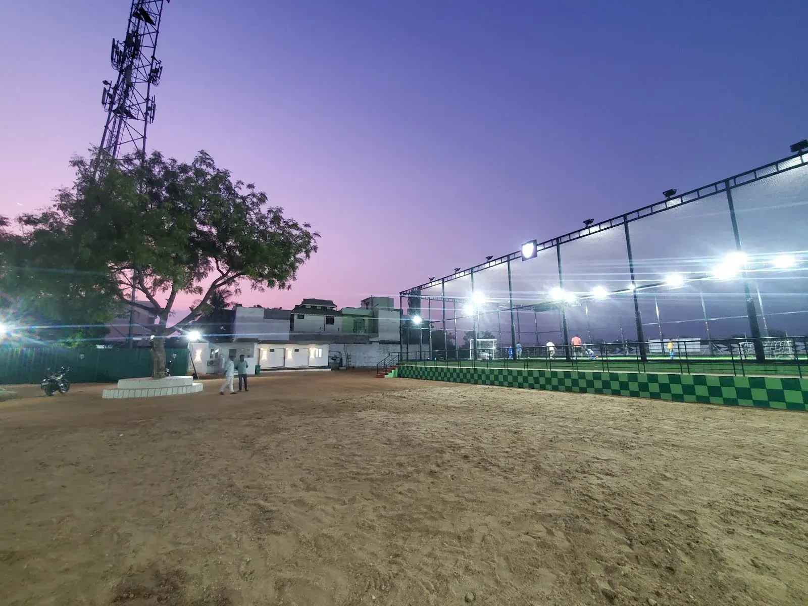 SR ARENA Sports Complex — Other Sports in Viraganur, Madurai