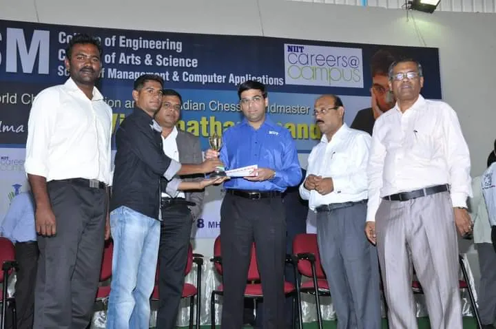 Miracle school of Chess - Coimbatore — Chess in Kallimadai, Coimbatore