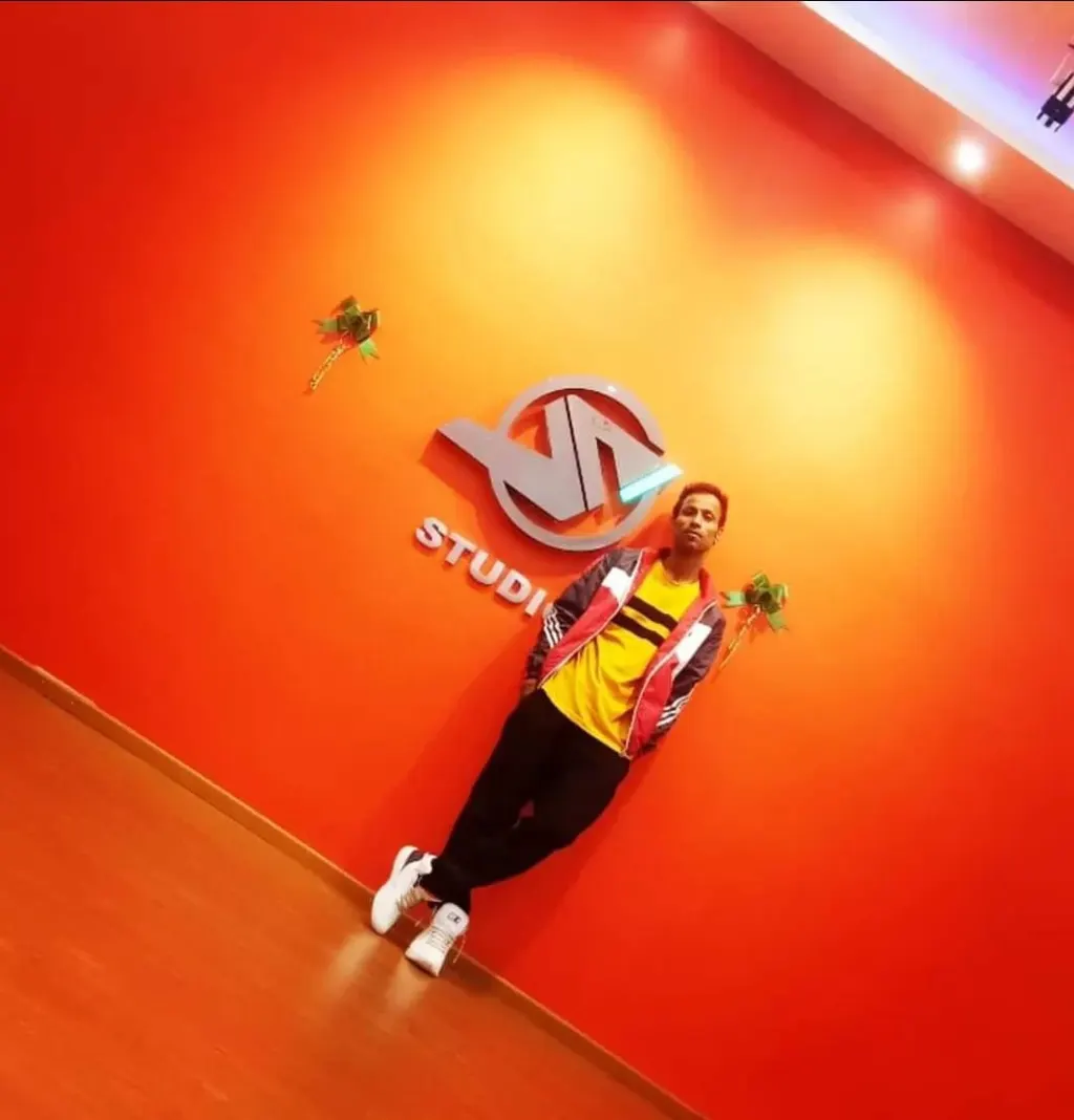 Sanjay Dance Studio — Dance in Rasulgarh