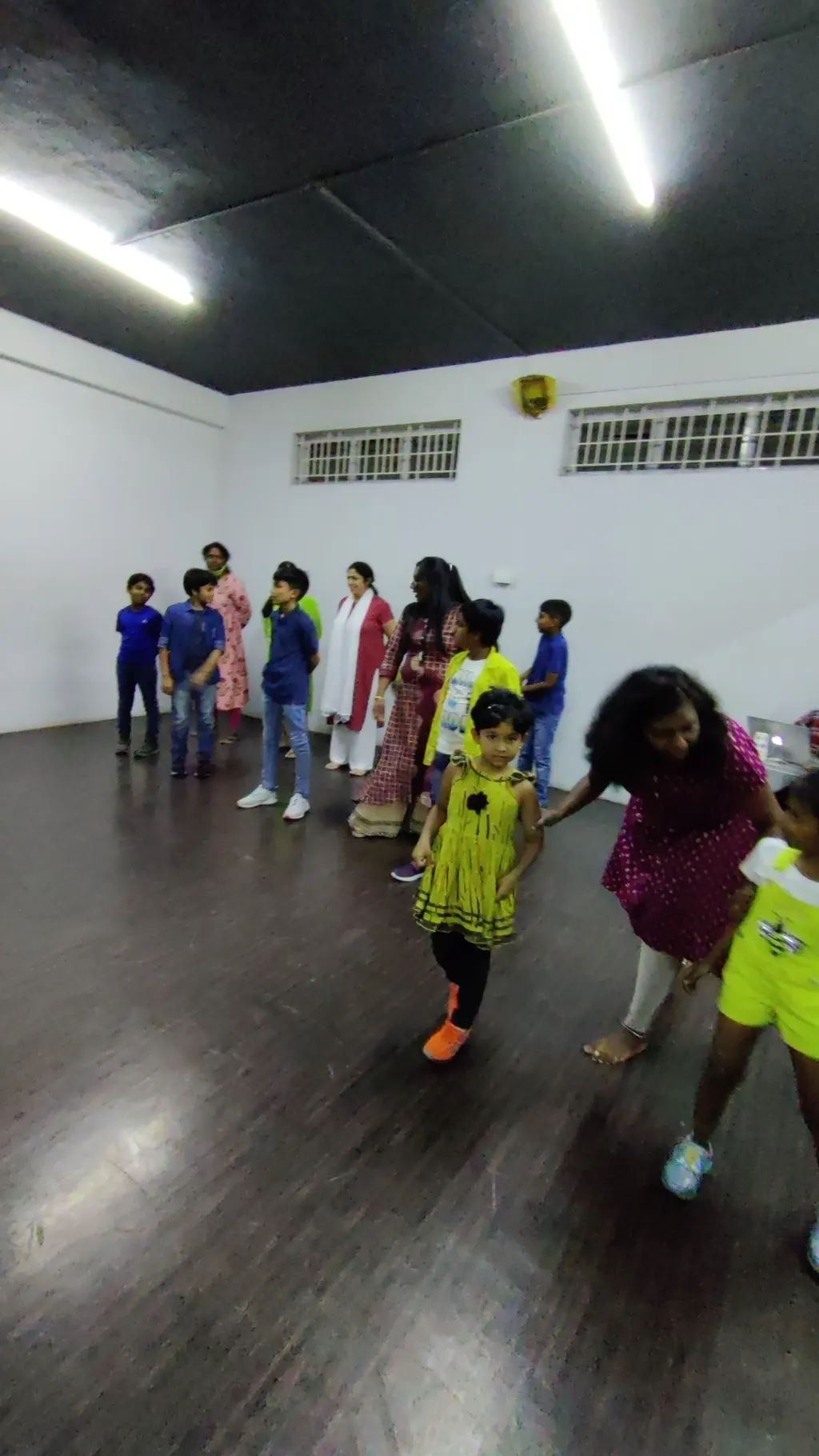 ArtSpot Dance studio — Dance in Saravanampatti