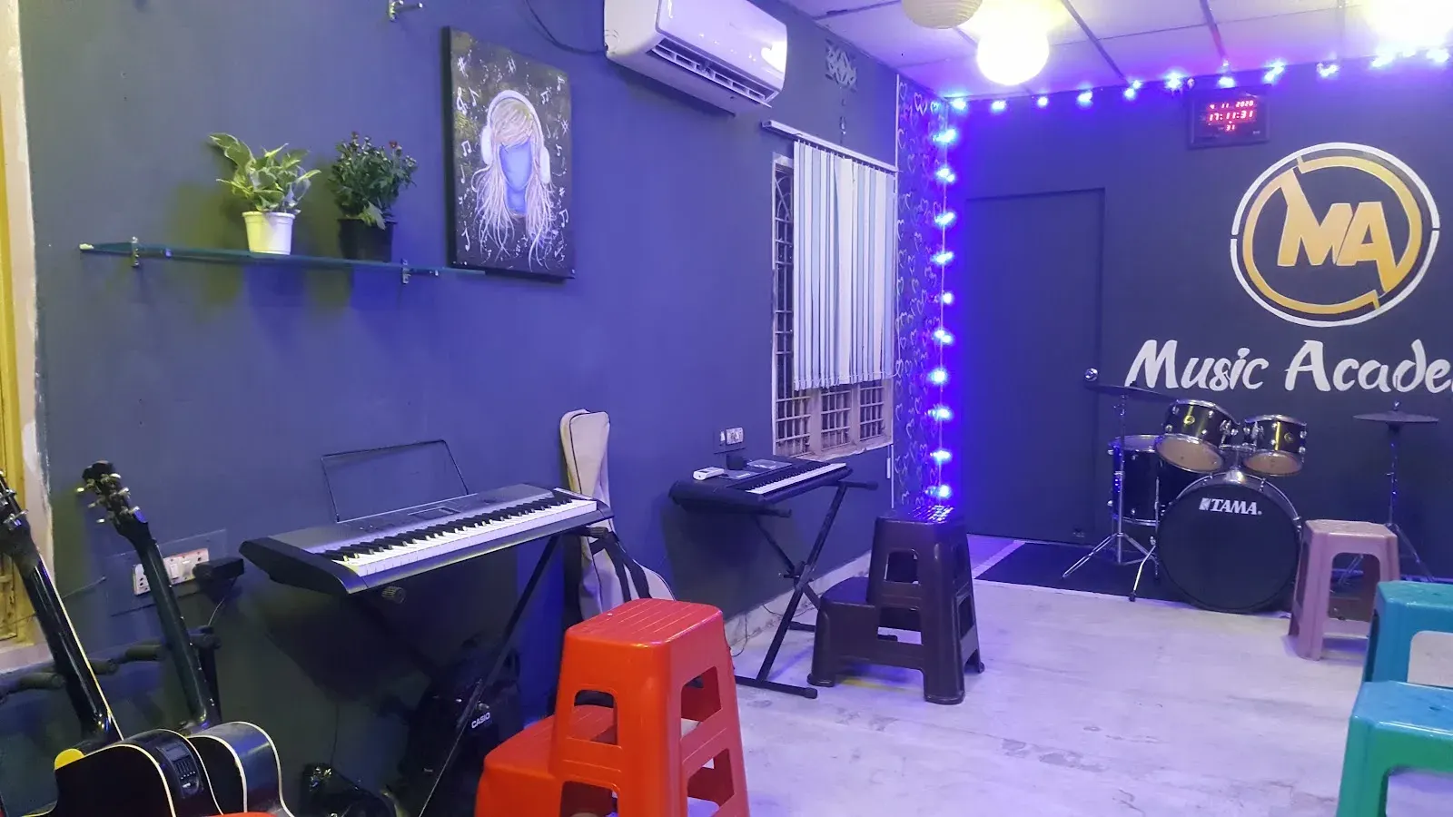 MAA Music Academy photo 1