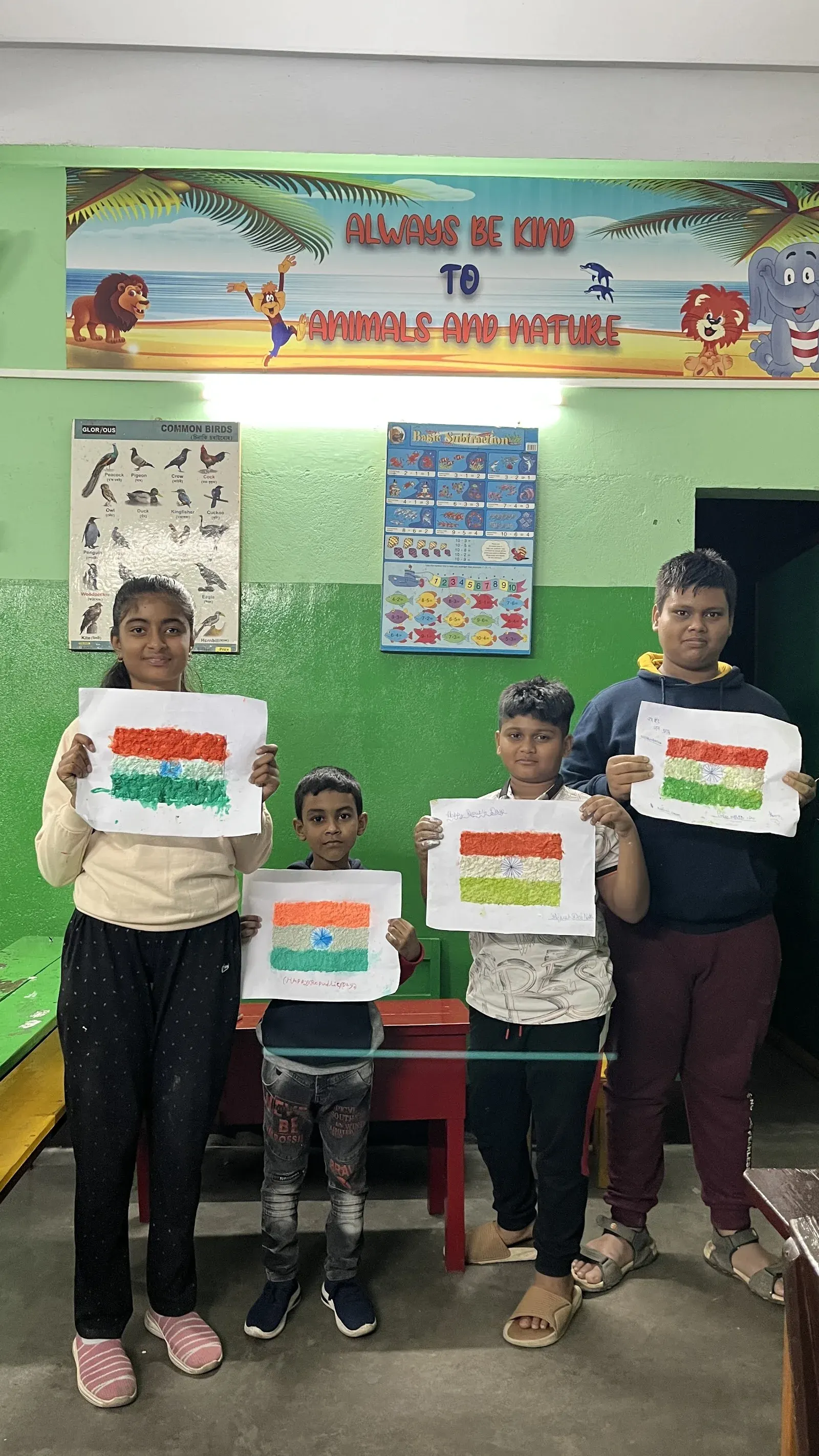 Brush and Bloom Art Academy — Art & Craft in Govindanagar, Guwahati