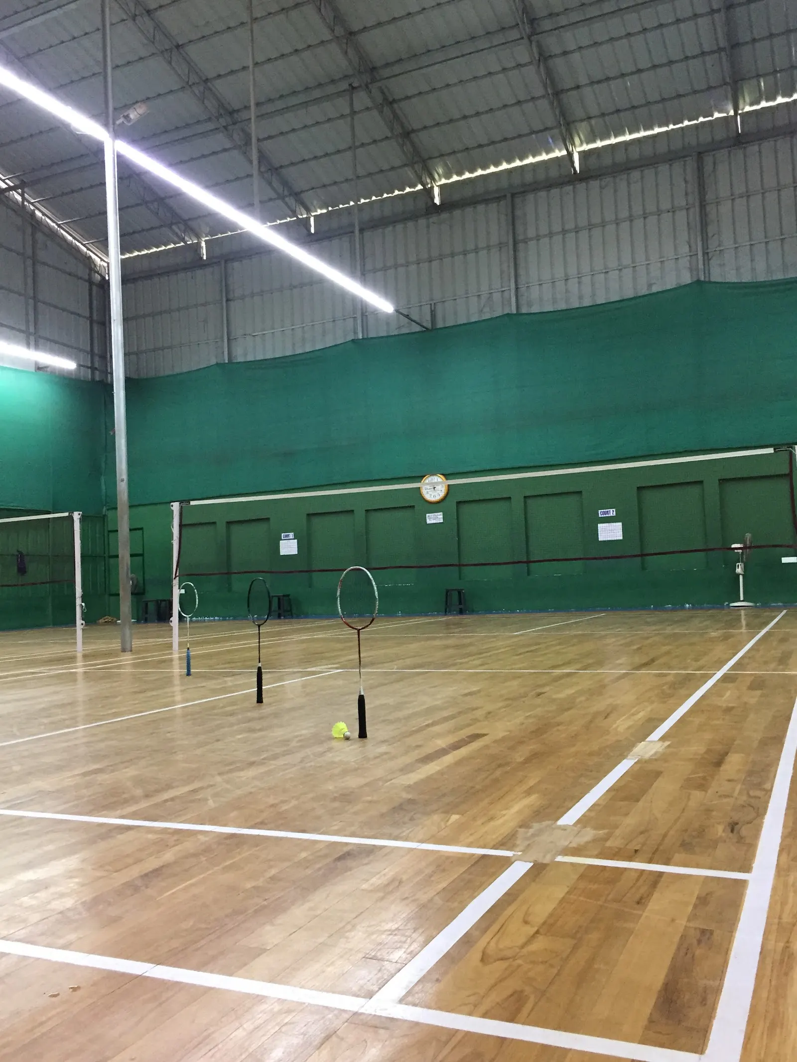 Thoppil Dharmarajan Memorial National Club — Pool and Table Games in Kazhakkoottam, Trivandrum
