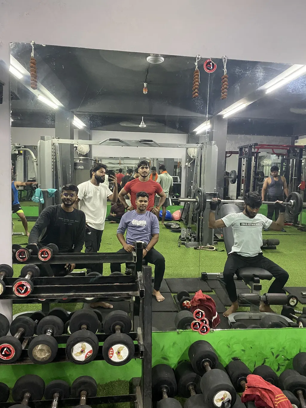 A1 FITNESS Gym&spa