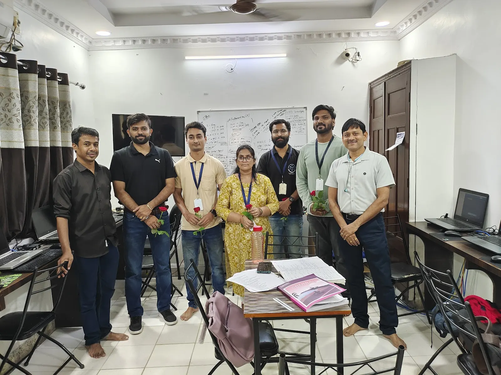TOPS Technologies — Coding & Robotics in Trimurti Nagar, Nagpur