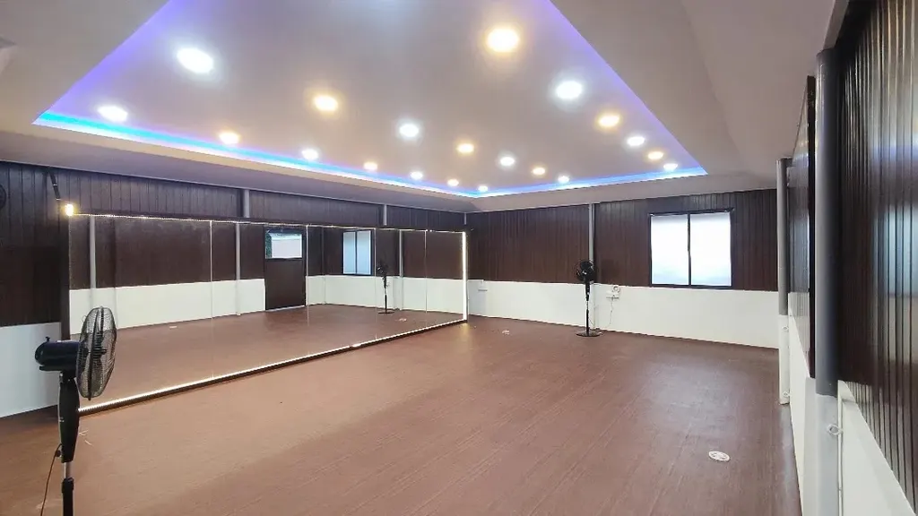 Ace Dance Studio — Dance in Vattiyoorkavu
