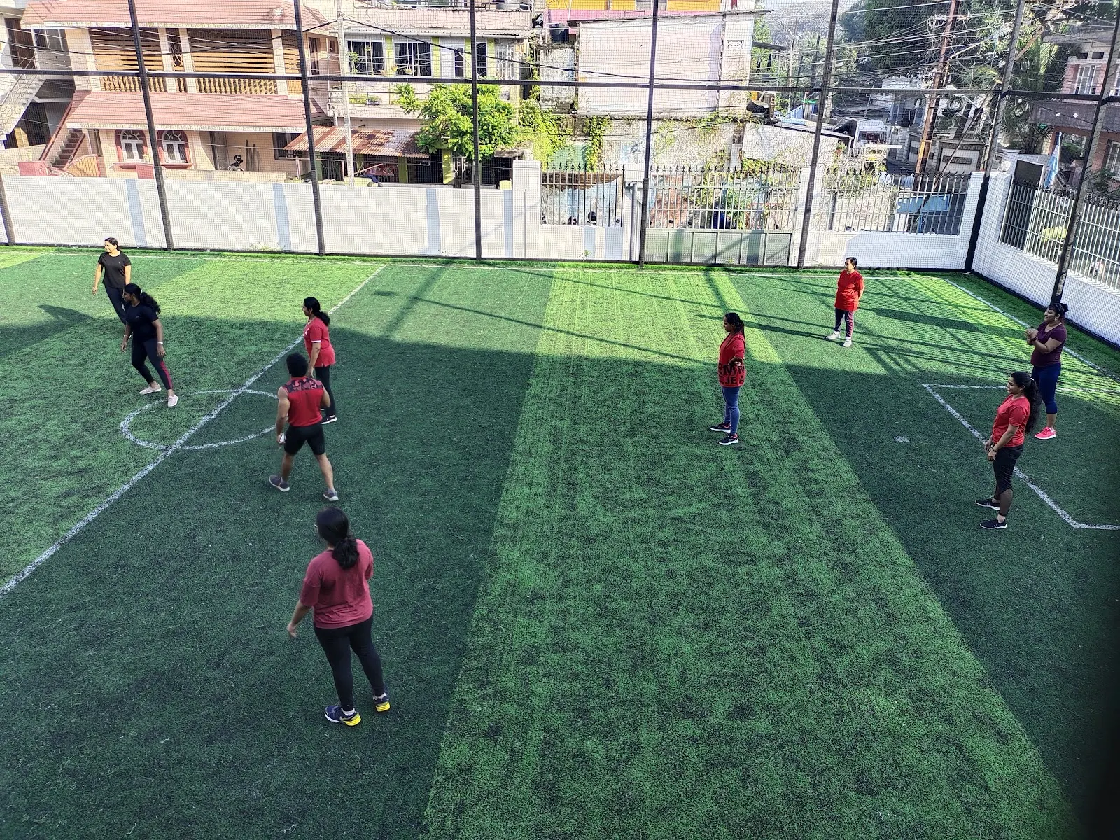West 5's Sports Arena — Other Sports in Mattancherry, Kochi
