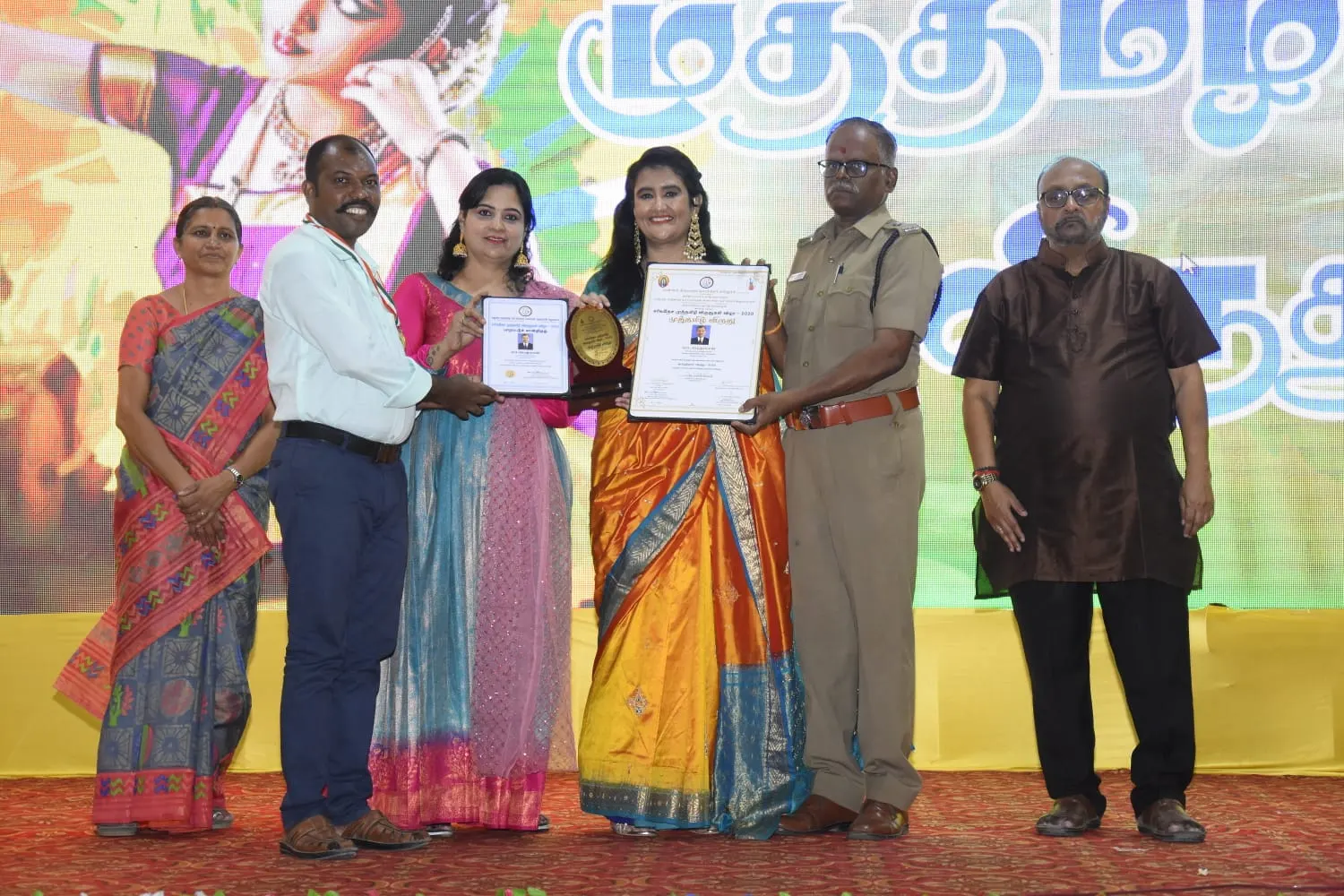 Chevai Associates — Public Speaking in Saravanampatti, Coimbatore