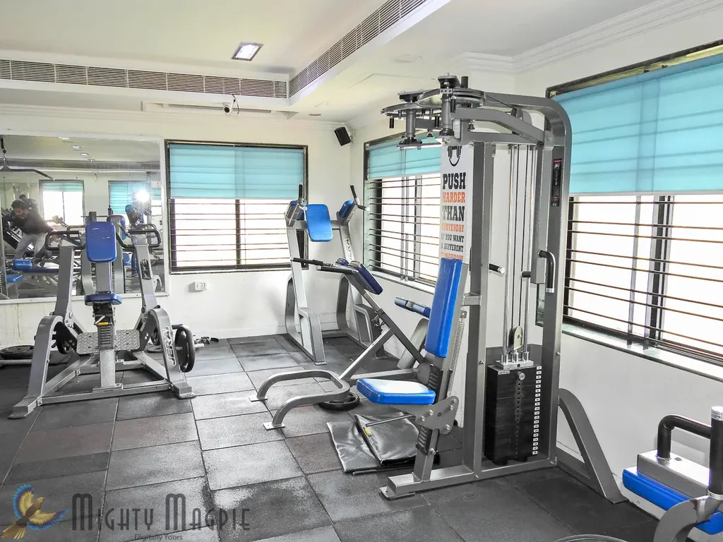Euphoria Fitness Club