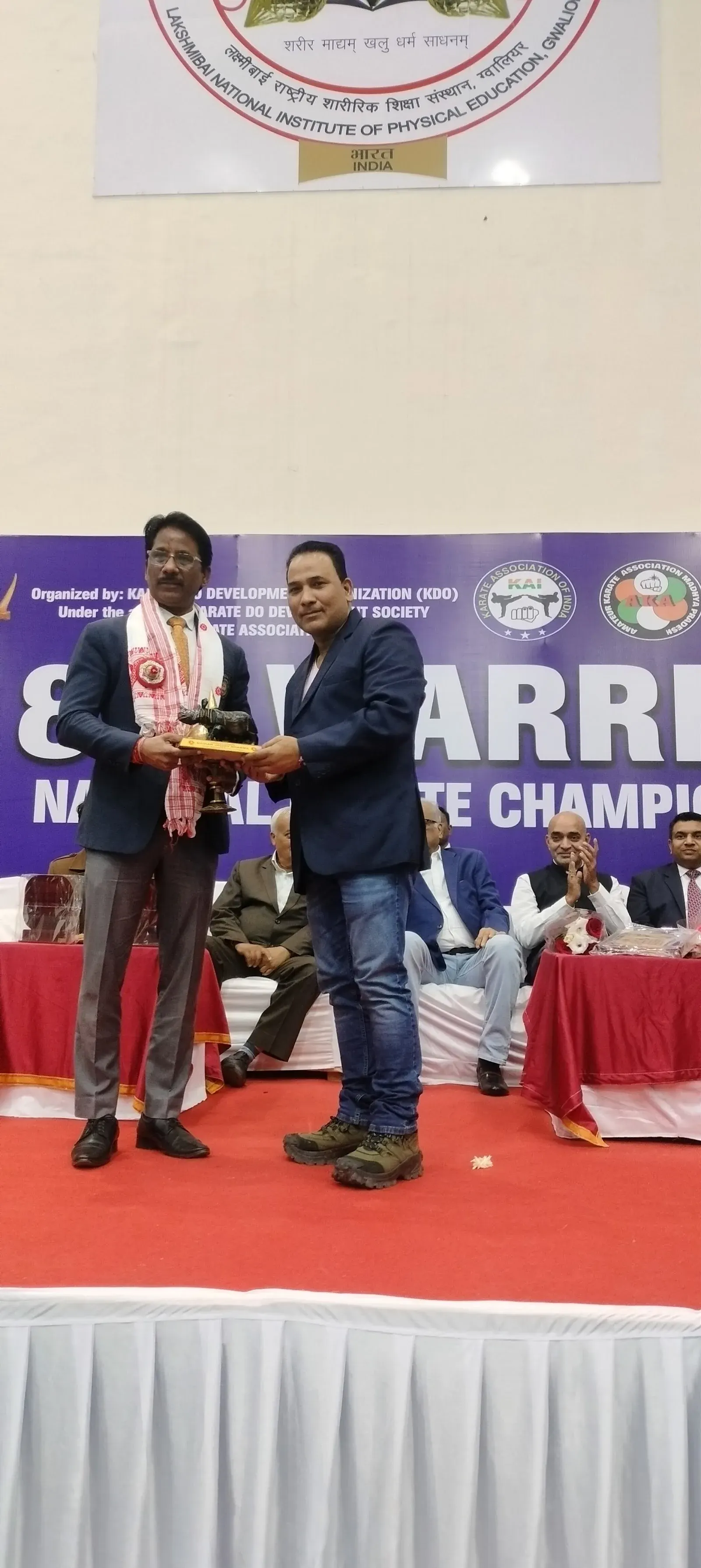 BHETAPARA KARATE-DO ACADEMY. — Gym & Fitness in Beltola Tiniali, Guwahati
