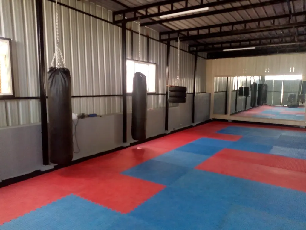 IKA — Gym & Fitness in Rajendra Nagar