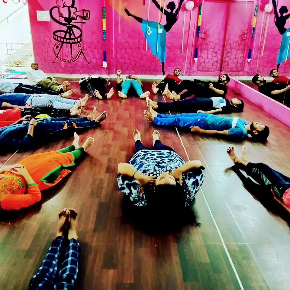 Mysuru Film Institute — Theatre & Drama in TK Layout