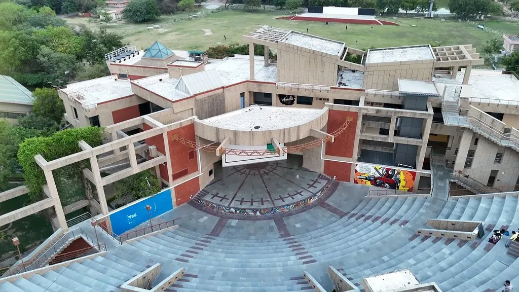 Open Air Theatre