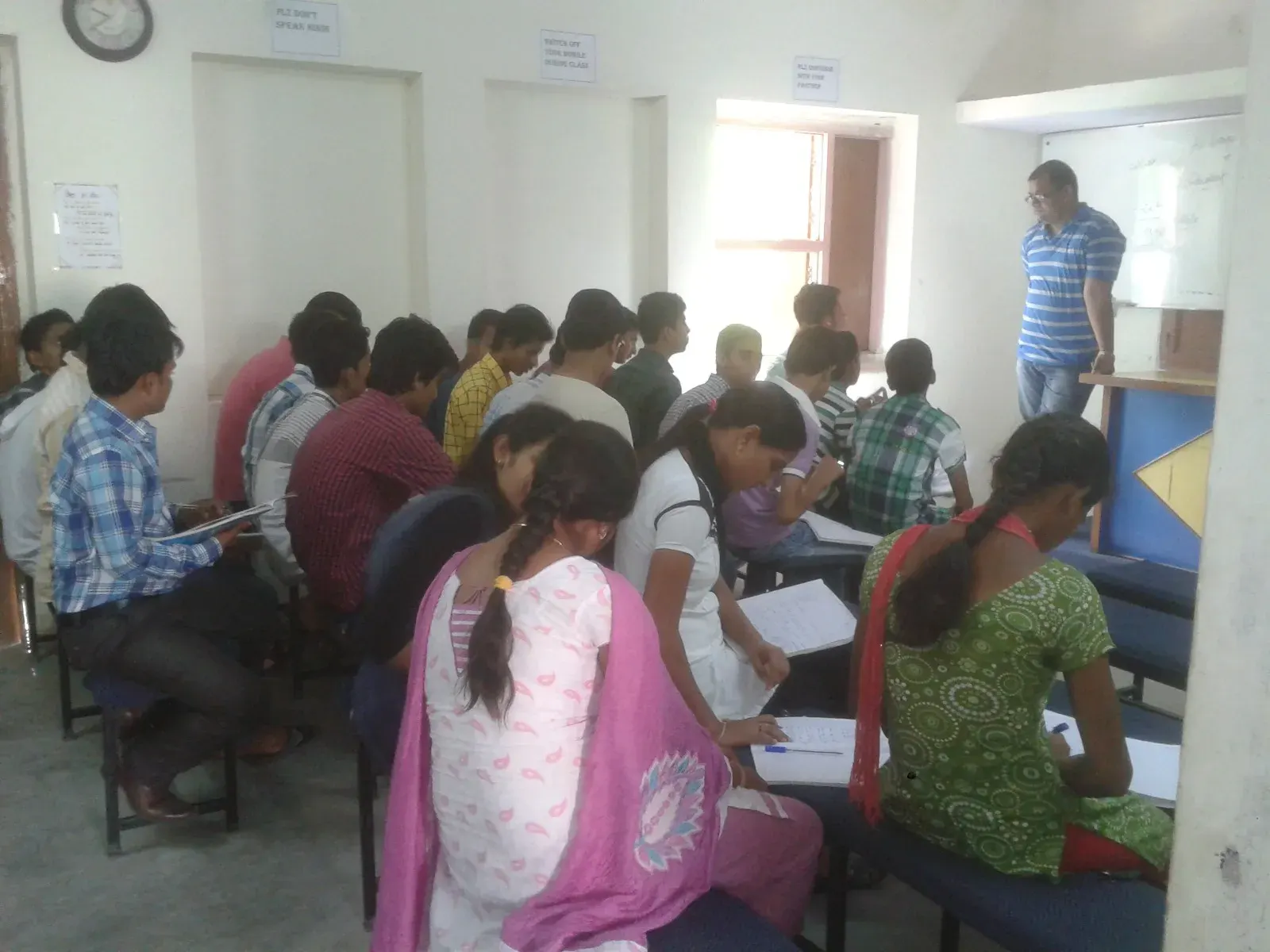 ACE English Academy — Public Speaking in Gupta Colony, Meerut