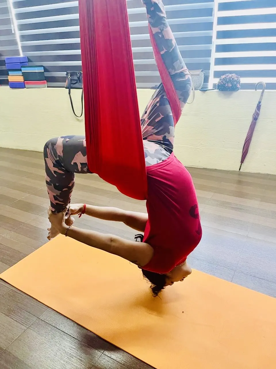 UNIFIVE YOGA STUDIO photo 1