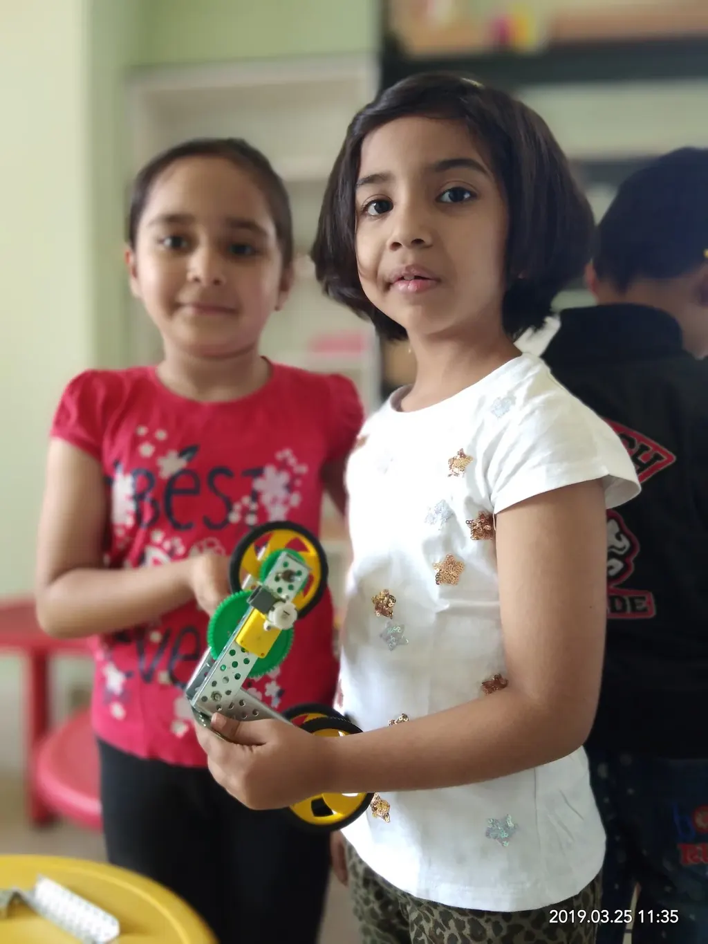 Mechatron Robotics — Coding & Robotics in Ulubari