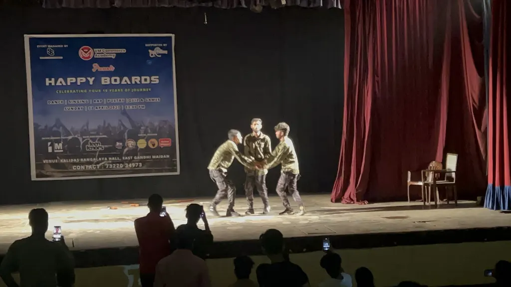 1M Dance Centre-Best Dance and Fitness Classes in Kankarbag Patna — Dance in Kankarbagh
