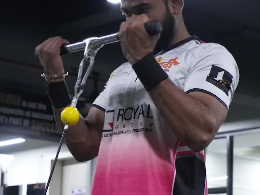 M Square Fitness — Fitness Center in Panchavati