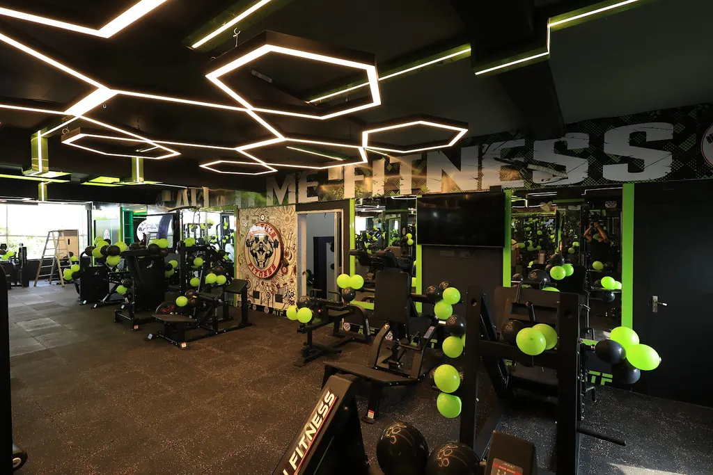 All Time Fitness 4.0