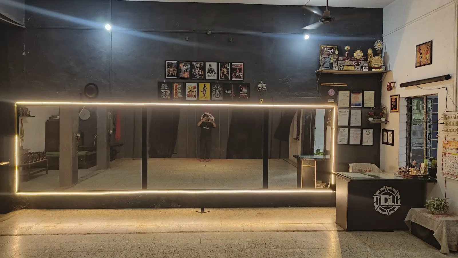 d1 dance academy — Dance in Jaripatka, Nagpur