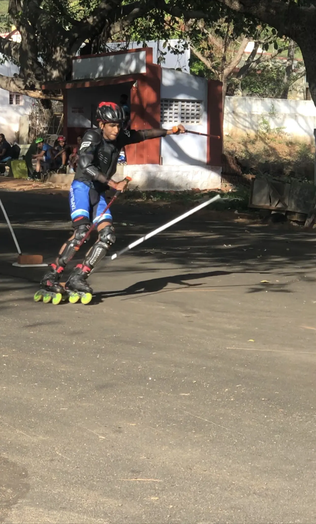 Tamil Roller Skating Sports Academy (TRSSA) Coimbatore — Skating in Gopalapuram, Coimbatore