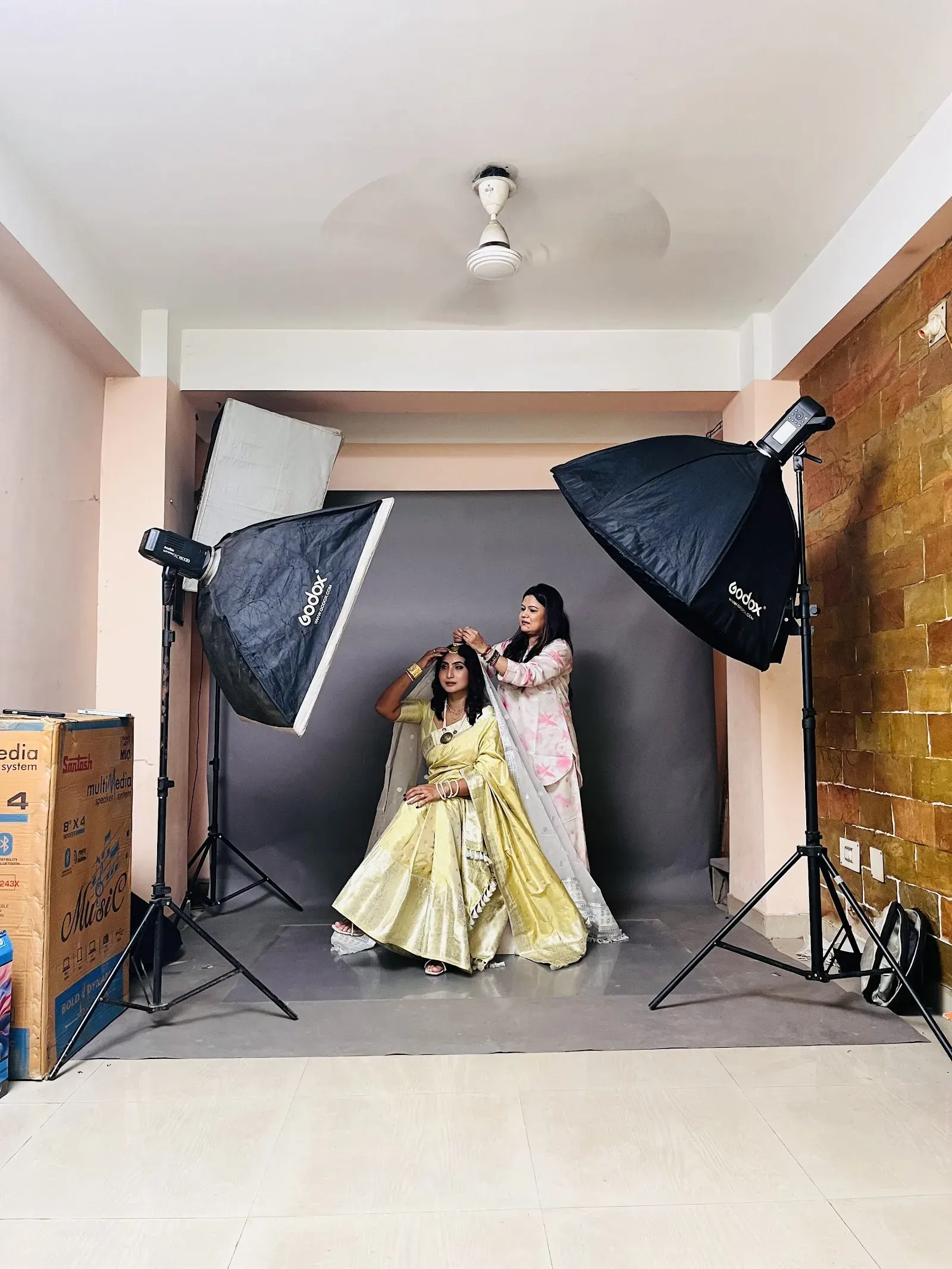 Mylestone13 — Photography in Sundarpur, Guwahati