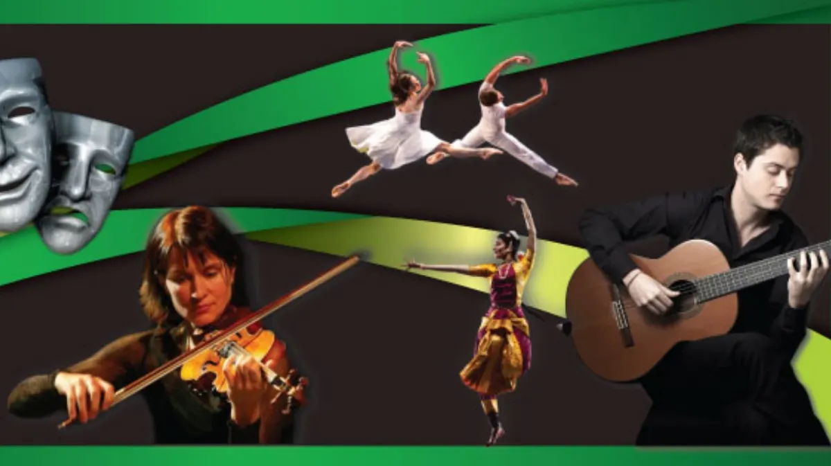 LA CONSERVATORY - Music Dance Theatre (Hall 1) — Theatre & Drama in Sreekaryam, Trivandrum