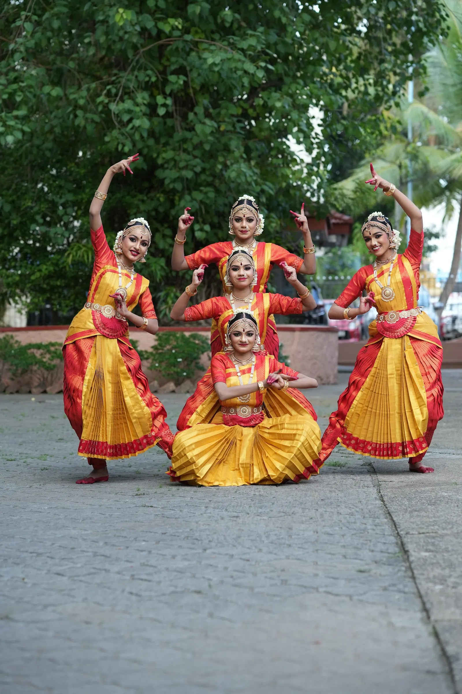 Dhwani Arts Academy — Art & Craft in Palarivattom, Kochi