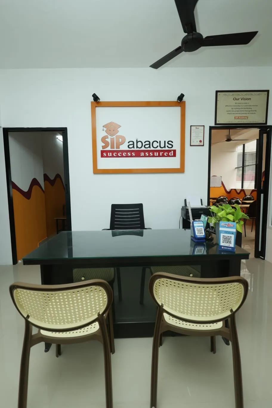 SIP ABACUS - KAKKANAD — Abacus & Vedic Maths in Padamughal, Kochi