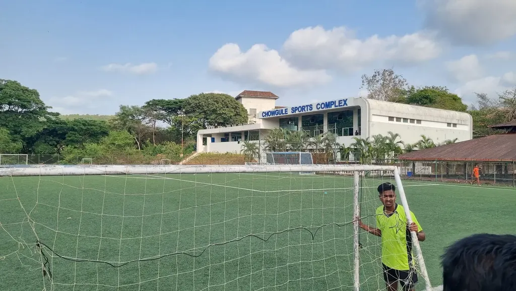 Chowgule Sports Centre