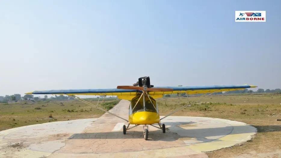 Airborne Flying & Adventures Club — Other Sports in Madhapur