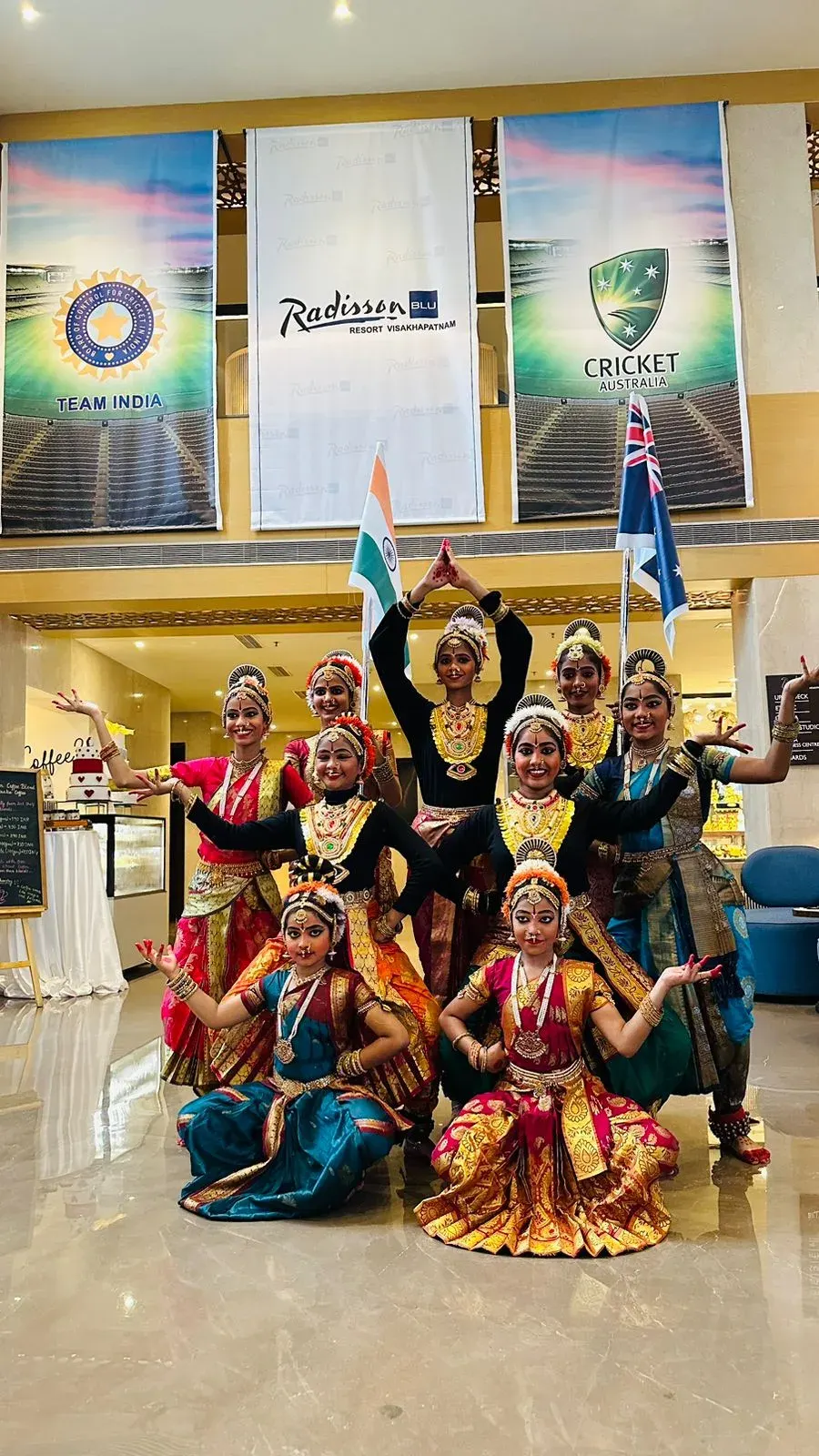 Snehanjali Dance Zone — Gym & Fitness in Adarsh Nagar